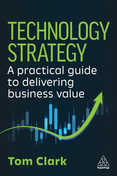 Libro Technology Strategy Tom Clark