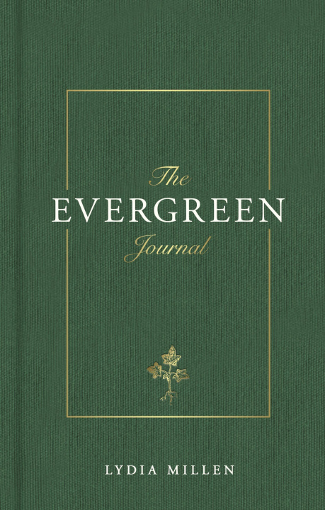 Libro The Evergreen Journal Lydia Elise Millen