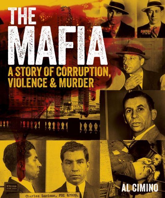 Kniha The Mafia Al Cimino