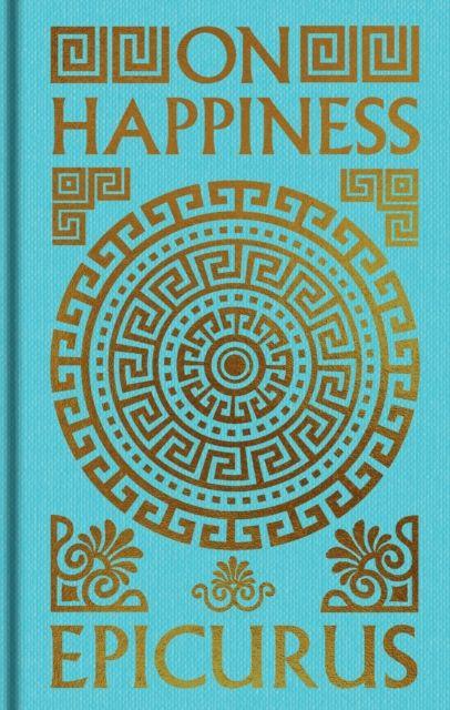 Kniha On Happiness Peter Saint-Andre