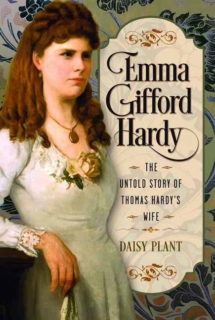 Книга Emma Gifford Hardy Daisy Plant