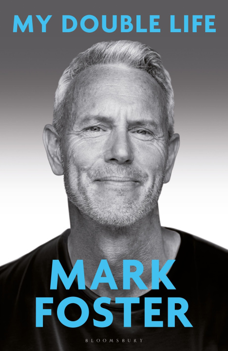 Boek A Double Life Mark Foster