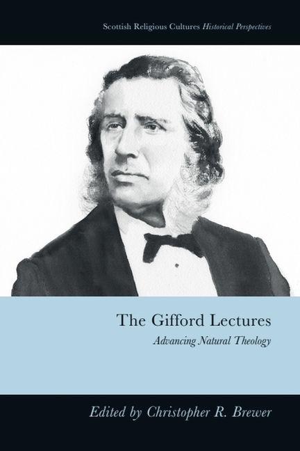 Livro The Gifford Lectures Christopher R. Brewer