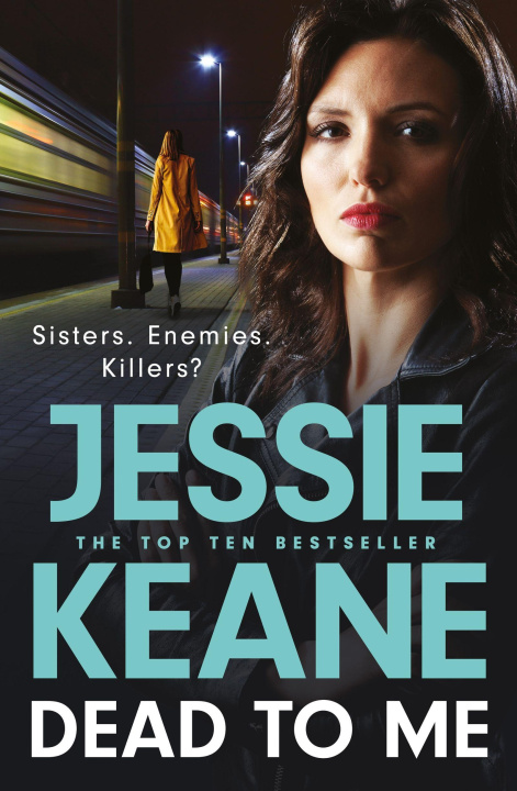 Buch Dead to Me Jessie Keane