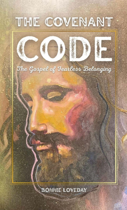 Knjiga The Covenant Code Bonnie Loveday