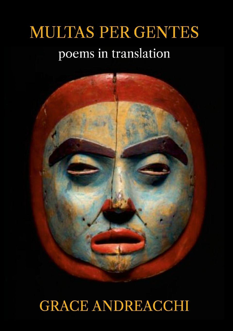 Buch Multas Per Gentes Grace Andreacchi