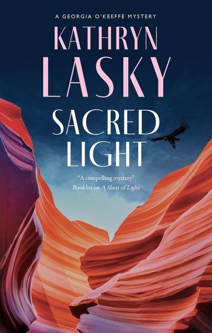 Knjiga Sacred Light Kathryn Lasky
