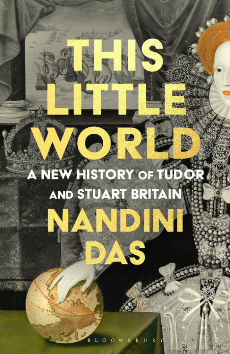 Βιβλίο This Little World Nandini Das
