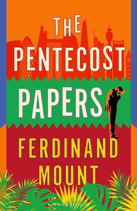 Buch The Pentecost Papers Ferdinand Mount