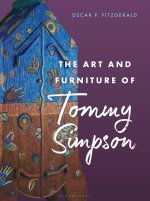 The Art and Furniture of Tommy Simpson