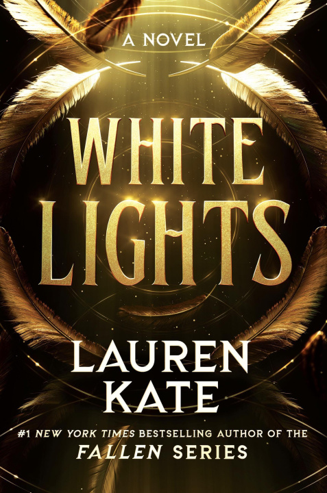 Boek White Lights 