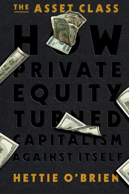 Knjiga The Asset Class 