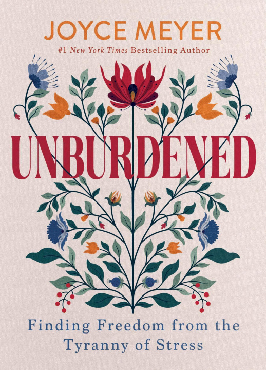 Buch Unburdened MEYER JOYCE