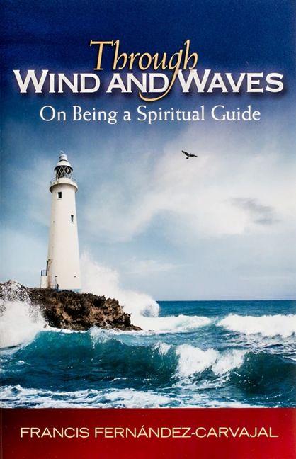 Boek Through Wind and Waves Carvajal