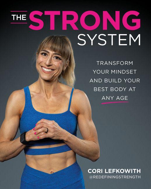 Kniha The Strong System 
