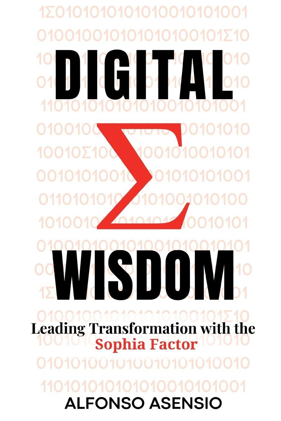 Kniha Digital Wisdom Alfonso Asensio
