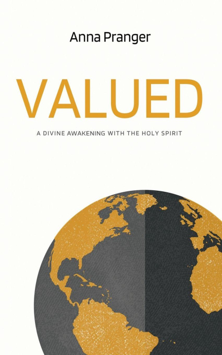 Knjiga Valued Anna Pranger