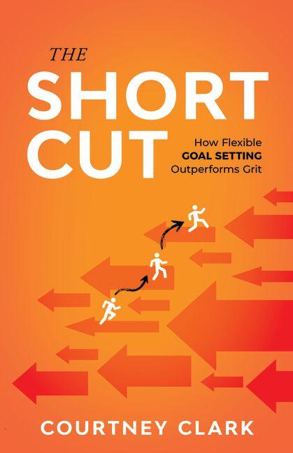 Knjiga The Short Cut 