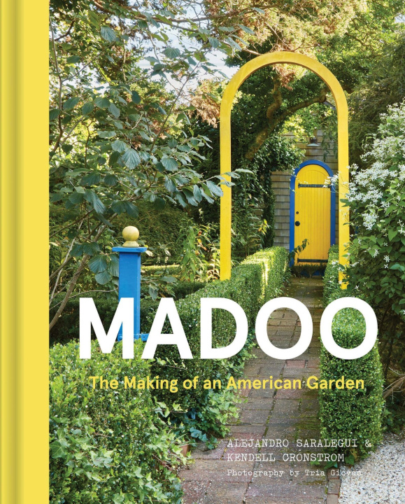 Buch Madoo Kendell Cronstrom