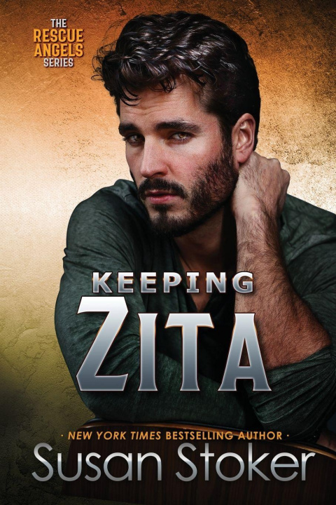 Knjiga Keeping Zita Susan Stoker