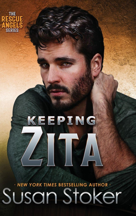 Книга Keeping Zita Susan Stoker