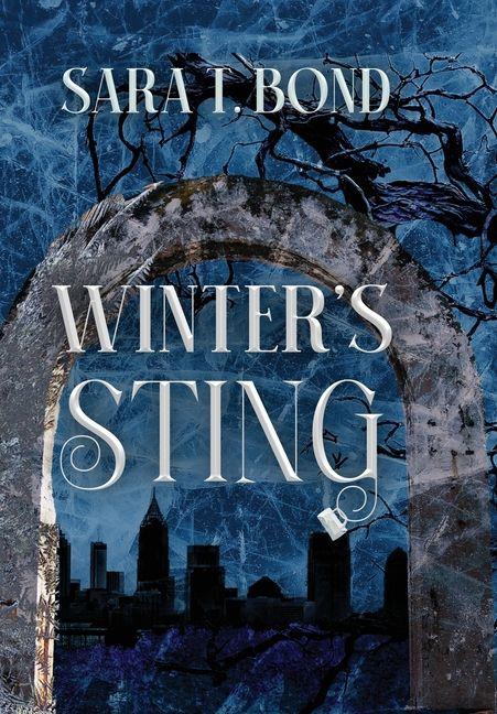Kniha Winter's Sting Sara T. Bond