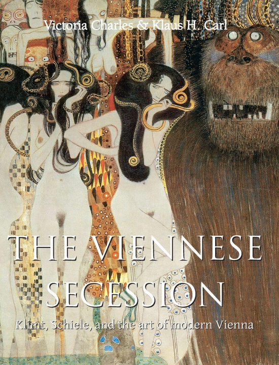 Книга The Viennese Secession Victoria Charles