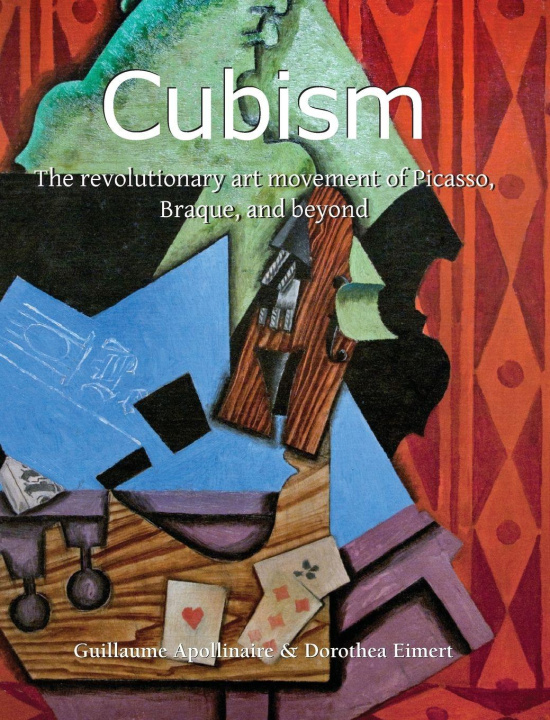 Carte Cubism Dorothea Eimert