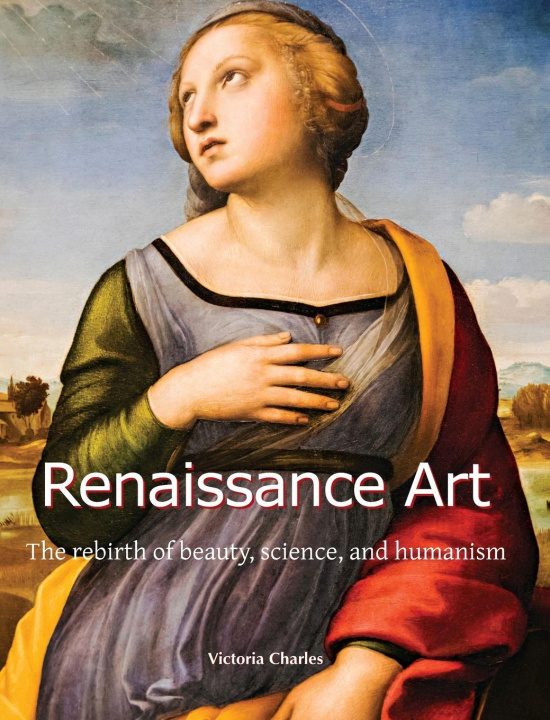 Kniha Renaissance Art Victoria Charles