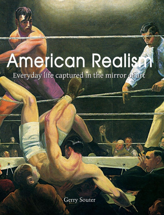 Boek American Realism Gerry Souter