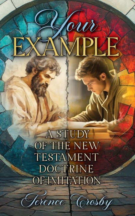 Knjiga Your Example Terence Crosby