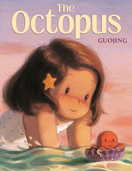 Buch The Octopus Guojing