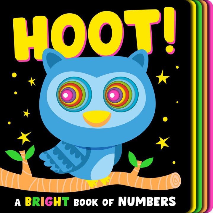 Libro Hoot! Fhiona Galloway