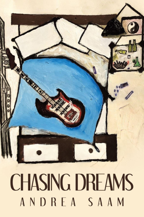Carte Chasing Dreams Andrea Saam