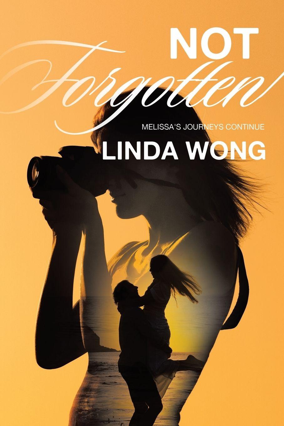 Book Not Forgotten Linda Wong