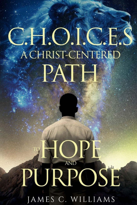 Kniha CHOICES James Williams