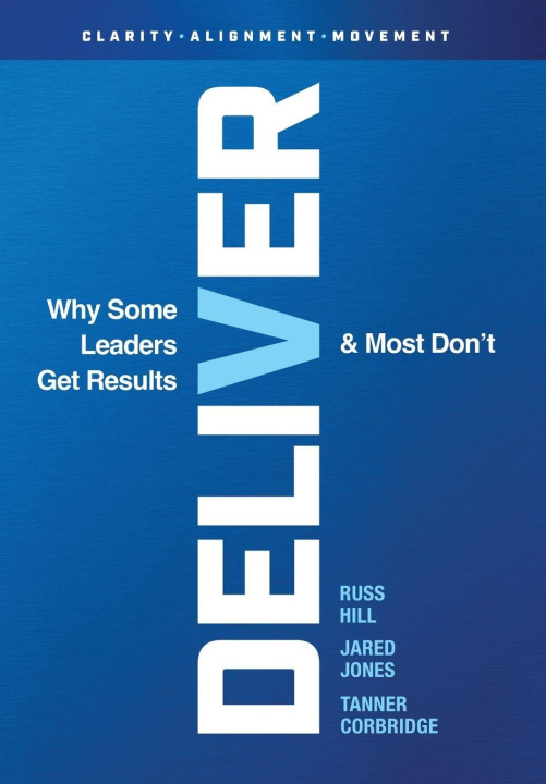 Book Deliver Jared Jones