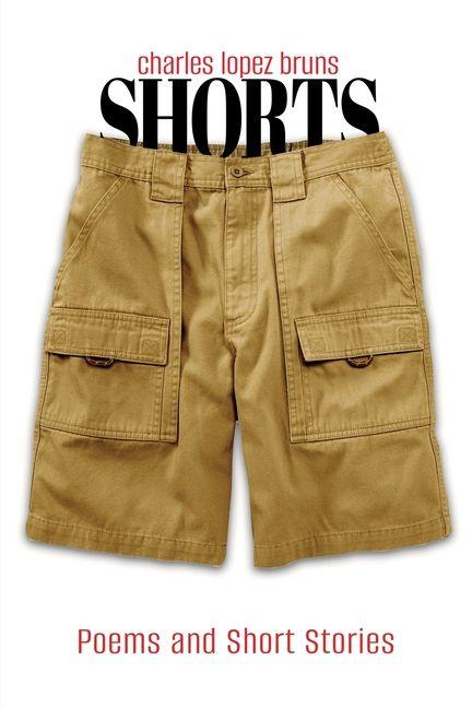Kniha Shorts 