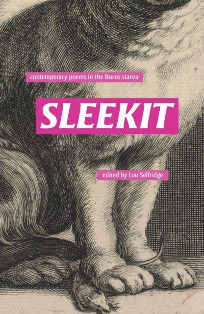 Buch Sleekit Lou Selfridge
