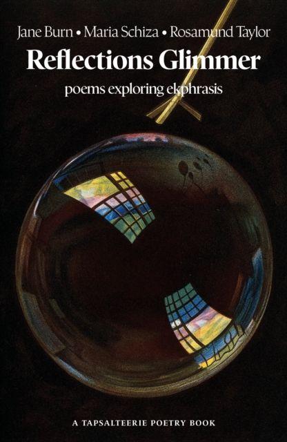 Knjiga Reflections Glimmer Maria Schiza