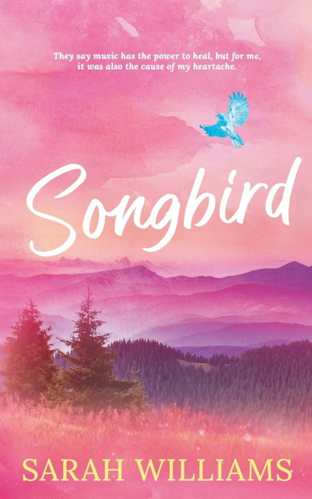 Buch Songbird Sarah Williams
