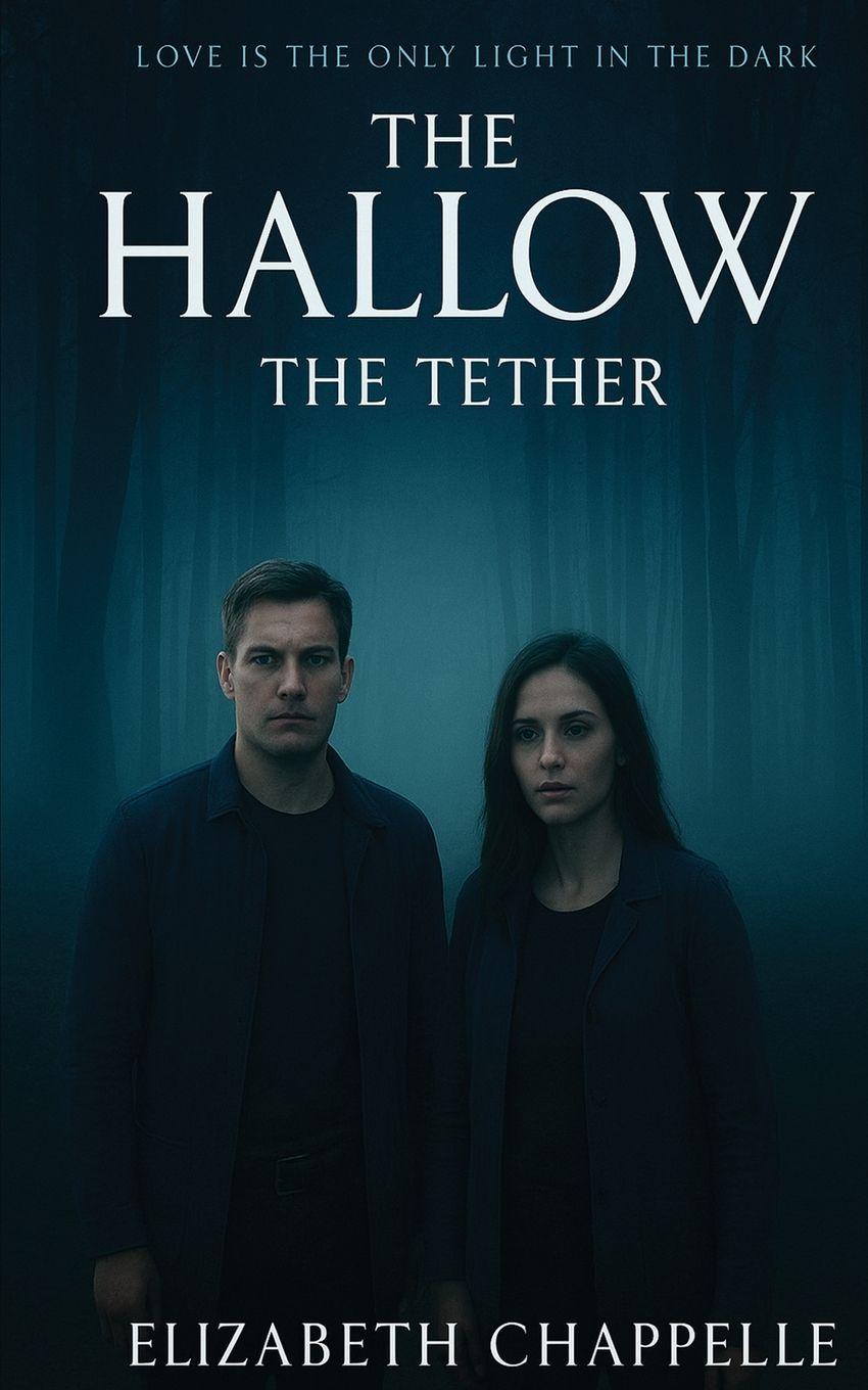 Kniha The Hallow - The Tether Elizabeth Chappelle