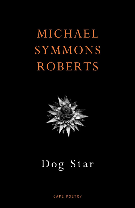 Kniha Dog Star Michael Symmons Roberts
