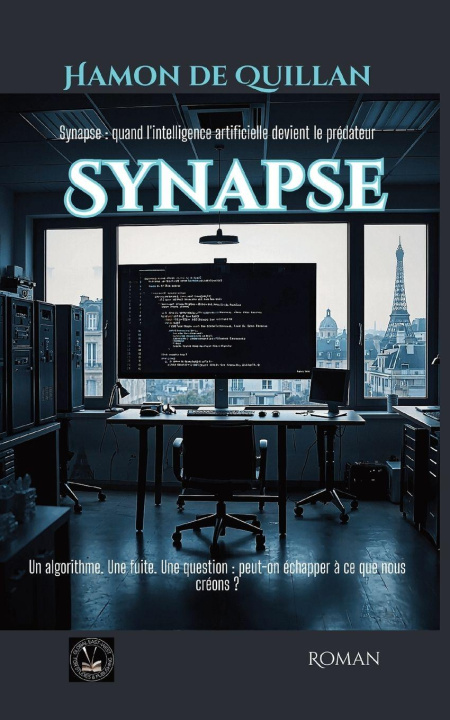 Książka Synapse Hamon de Quillan