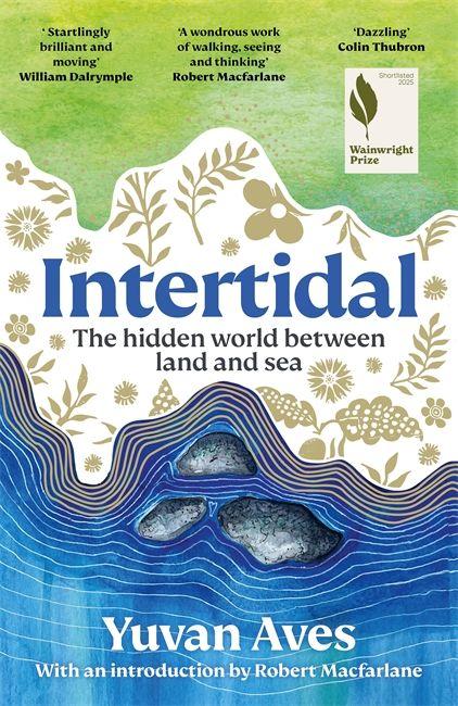 Knjiga Intertidal Yuvan Aves
