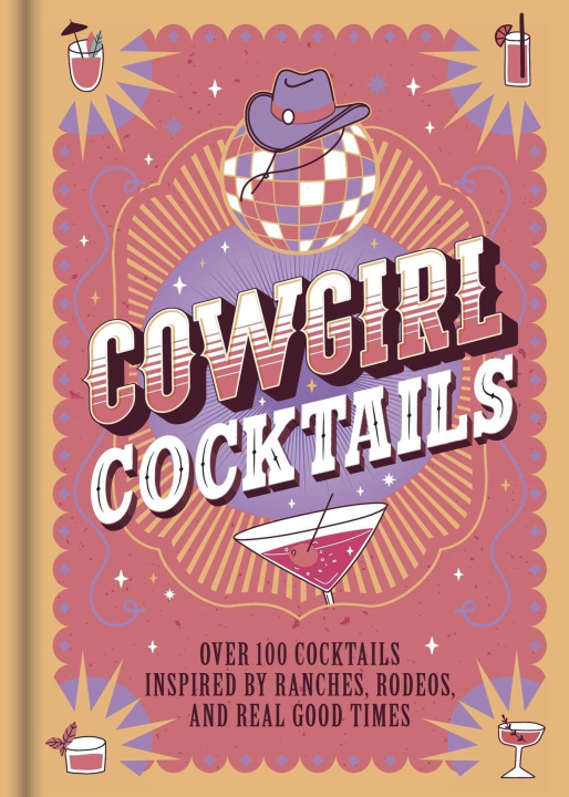 Carte Cowgirl Cocktails IGLOO