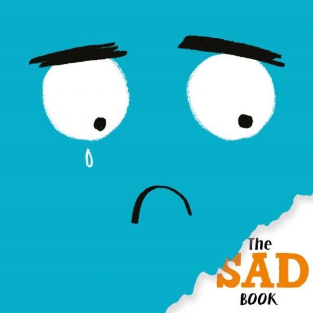 Buch The Sad Book James Munro