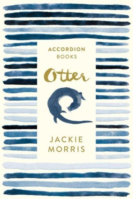Carte Otter: Accordion Book No 2 Jackie Morris