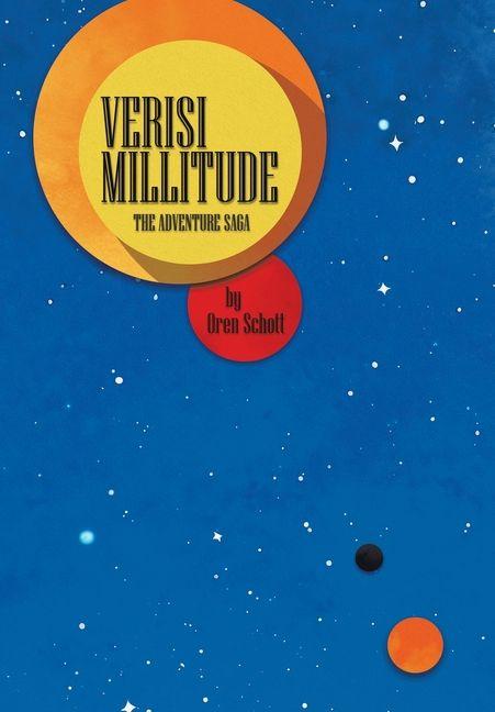 Kniha Verisi Millitude Oren Schott