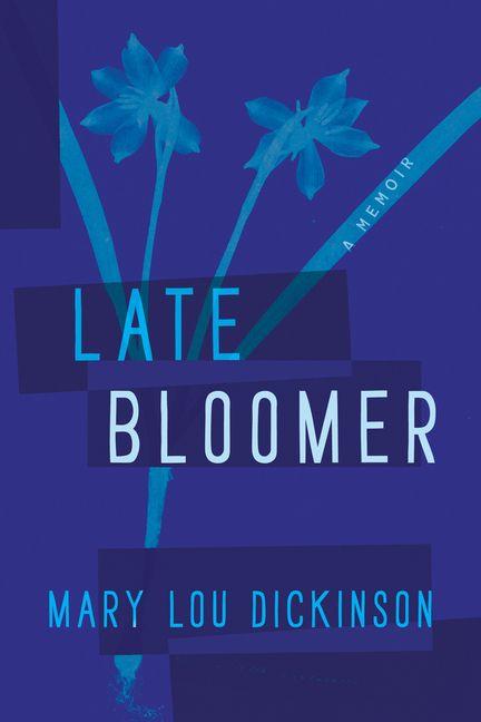 Knjiga Late Bloomer 
